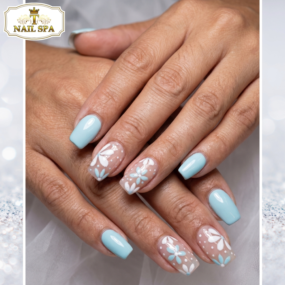 Nail art